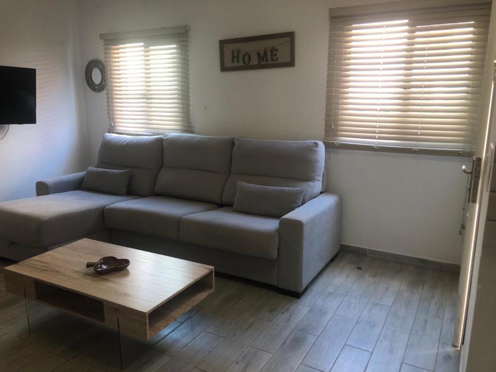 Maxorata City Center Fuerteventura Morro Jable  Dış mekan fotoğraf