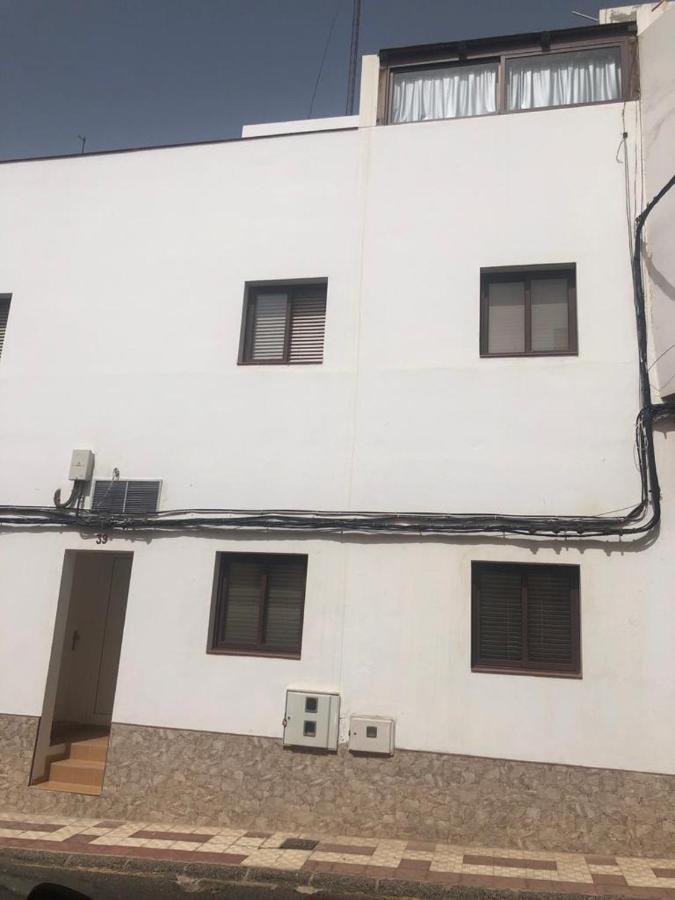 Maxorata City Center Fuerteventura Morro Jable  Dış mekan fotoğraf
