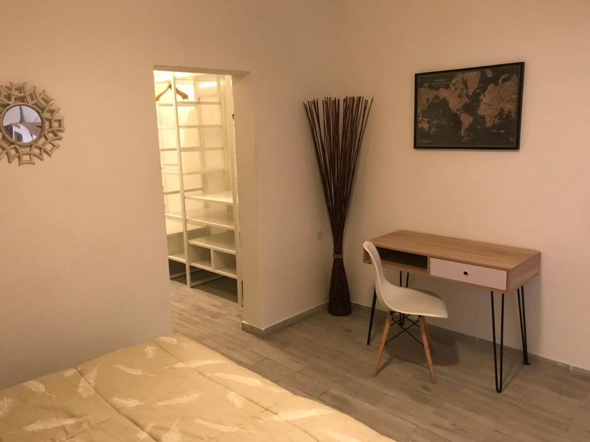 Maxorata City Center Fuerteventura Morro Jable  Dış mekan fotoğraf