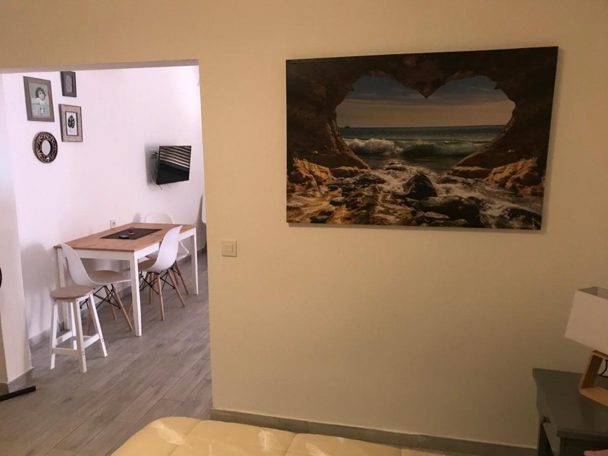 Maxorata City Center Fuerteventura Morro Jable  Dış mekan fotoğraf