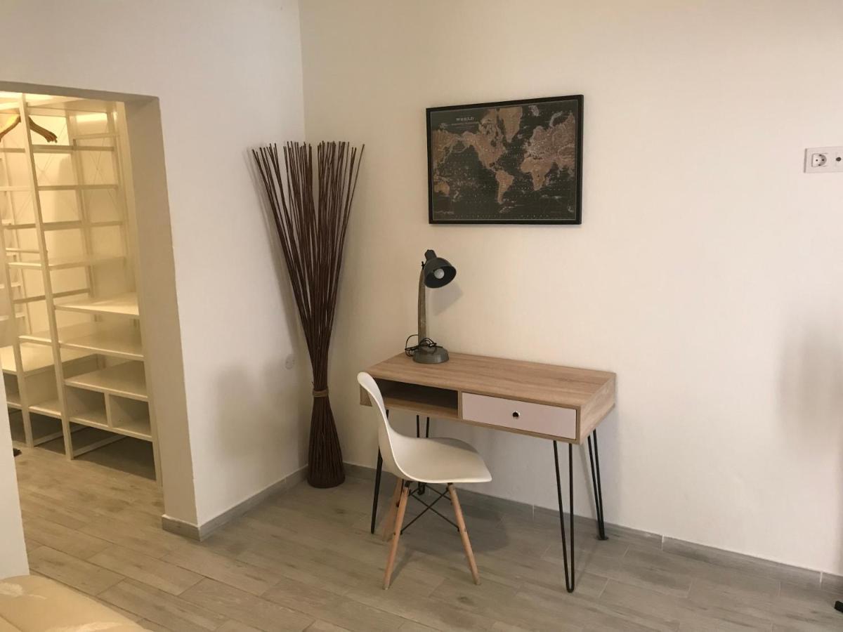 Maxorata City Center Fuerteventura Morro Jable  Dış mekan fotoğraf