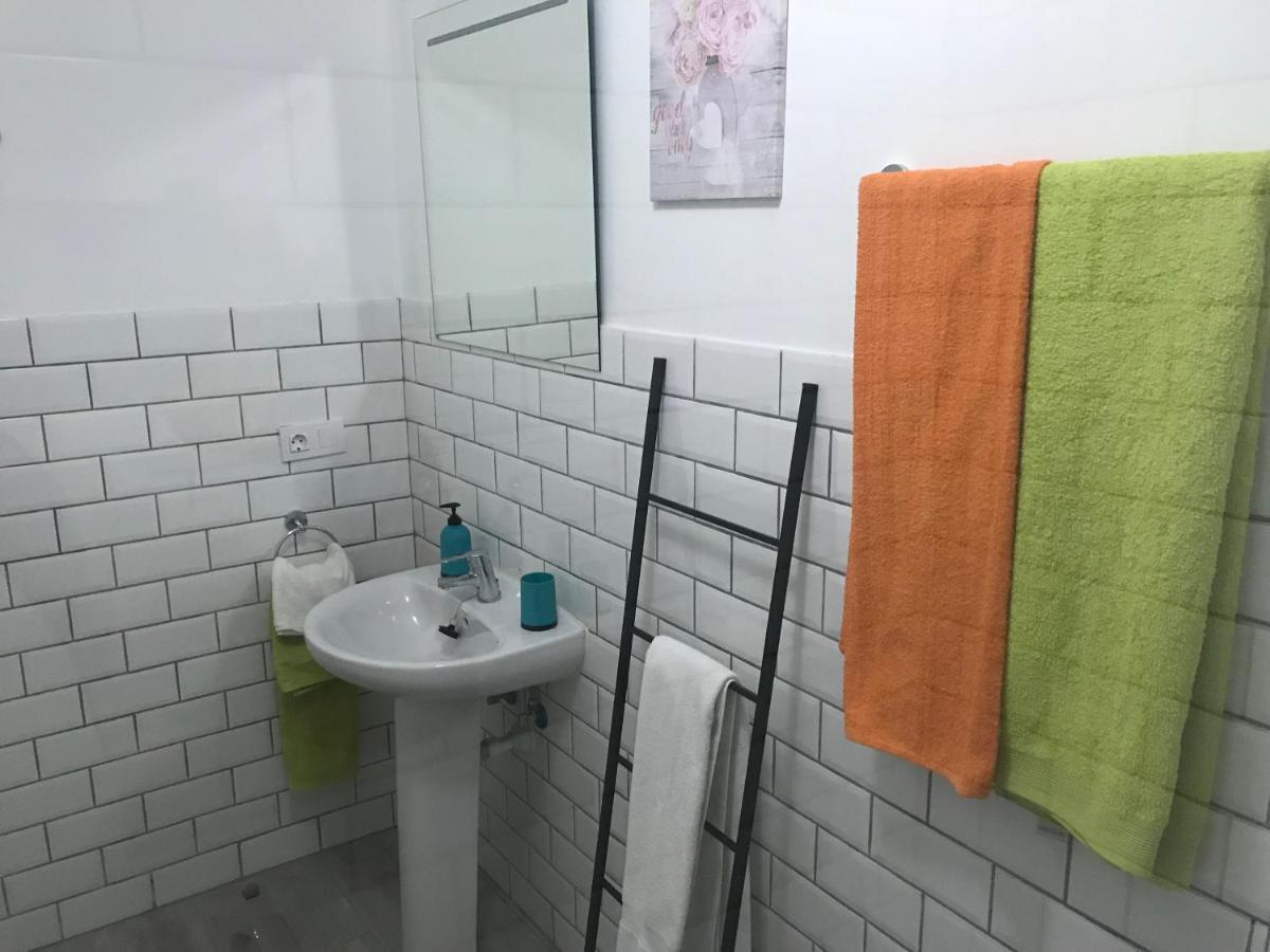 Maxorata City Center Fuerteventura Morro Jable  Dış mekan fotoğraf